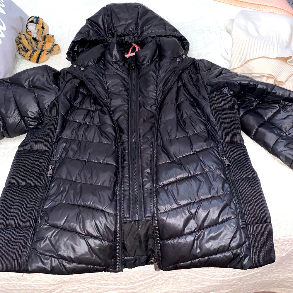 FALL/WINTER SICILY JACKET